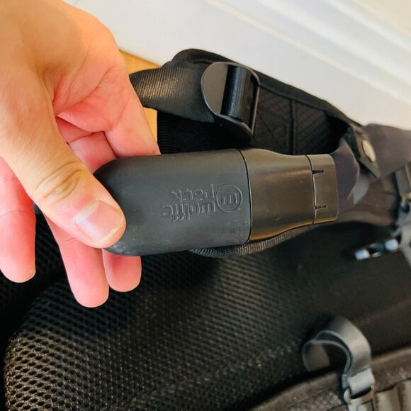 Wolffepack Summit Backpack 16 + 2L NEW WITHOUT TAGS - Picture 3 of 16